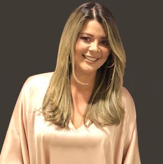 Monica Cardona